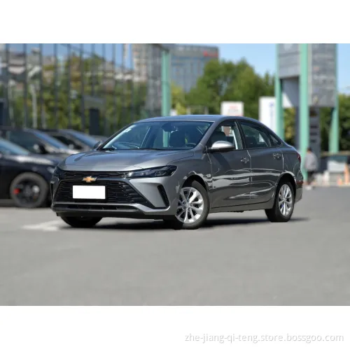 2023 Chevrolet Monza Dual Clutch Enjoyment Plus Edition 4 Doors 5 Seats Sedan New Cars for Sale
